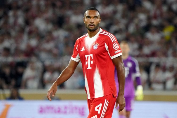 必发-若纳坦·塔已连续37场德甲客场不败，仅需1场就可追平联赛纪录