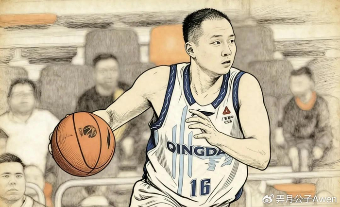 必发指数官方网站-拿600万顶薪，1分5犯规！青岛男篮大手笔引援，就这个水平？|王奕博|刘泽一|浙江队|浙江男篮|宁波男篮_新浪体育_新浪新闻
