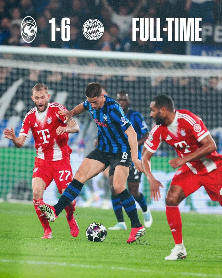 必发官网-全灭…意甲欧冠4队：亚特兰大基本出局 2队止步附加赛1队小组出局