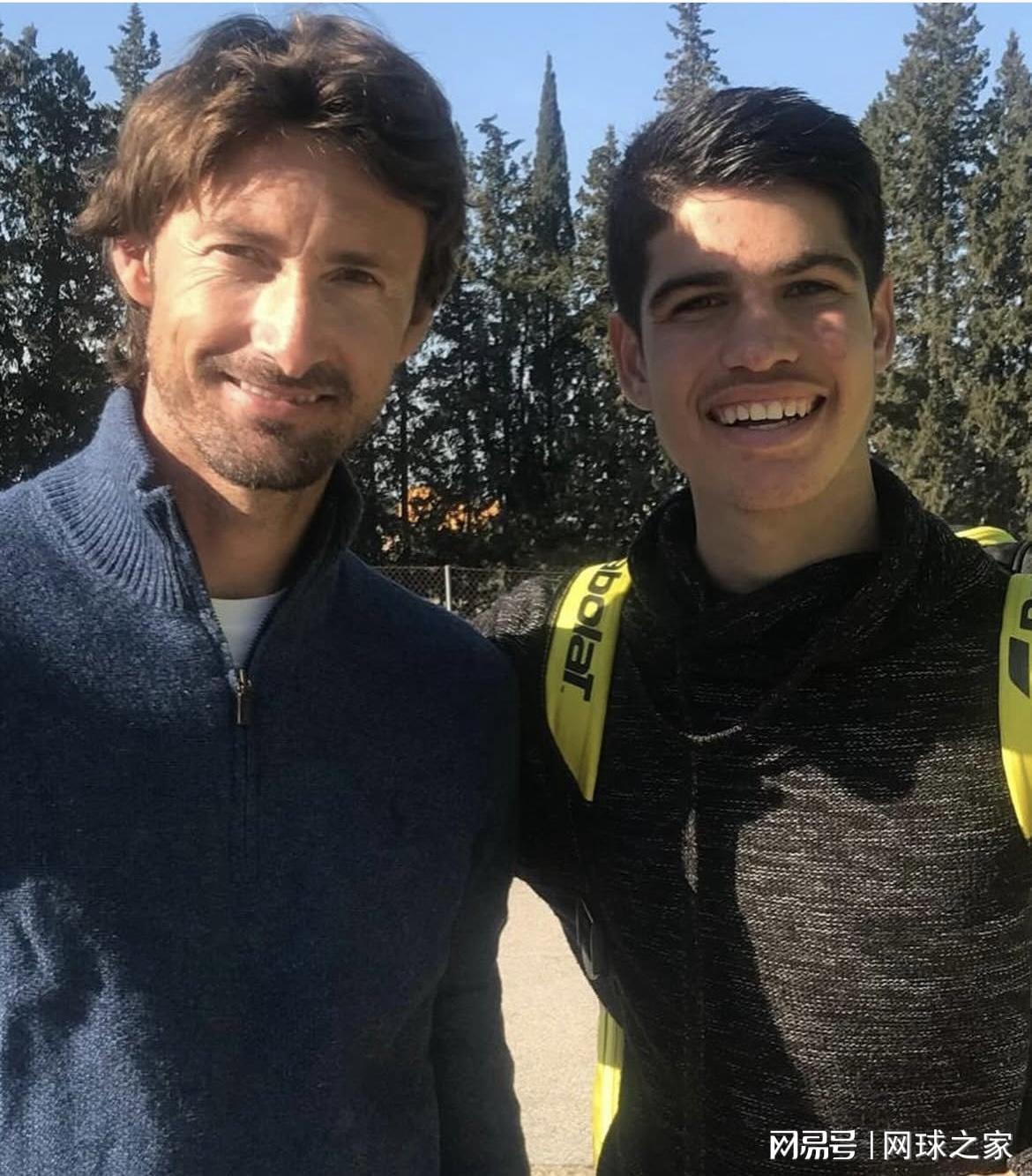 必发指数官方网站-全满贯后的沉默：阿尔卡拉斯与费雷罗之间发生了什么？