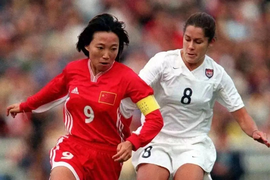 必发-上海闲话聊体育｜孙雯的“天意”